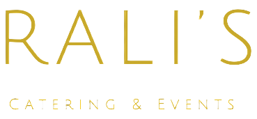 Rali Catering Events